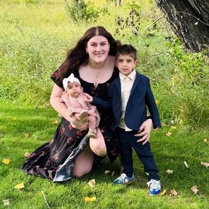 Meet your Posher, Megan